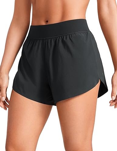 CRZ YOGA – Pantalones cortos