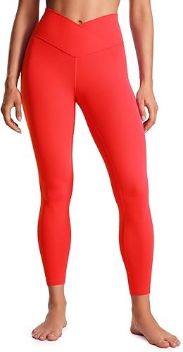 CRZ YOGA Womens Butterluxe