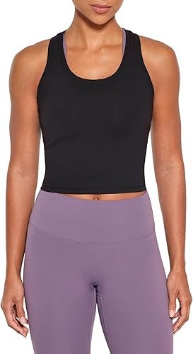 Racerback Workout Tank Top